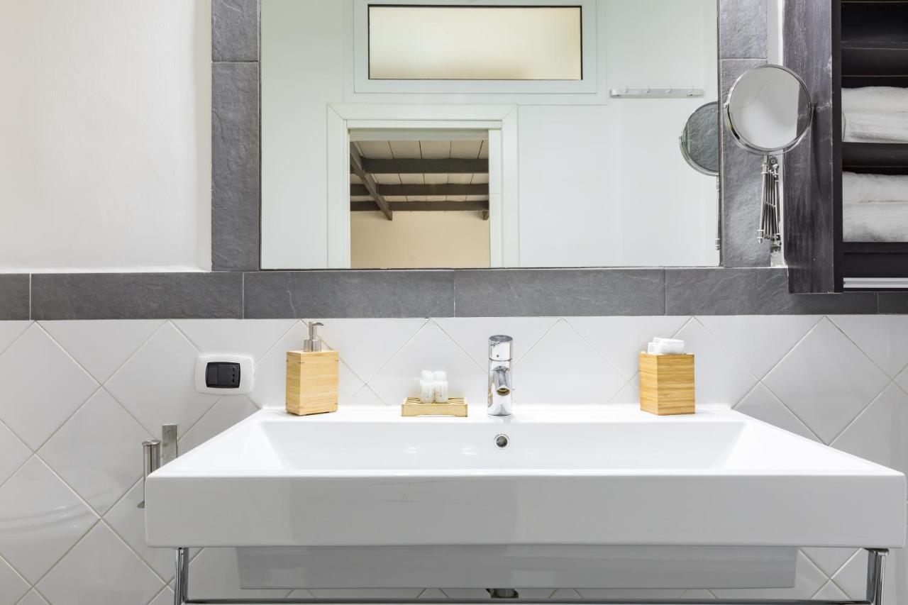 Trevi Fountain Modern Loft Apartment Rzym Zewnętrze zdjęcie