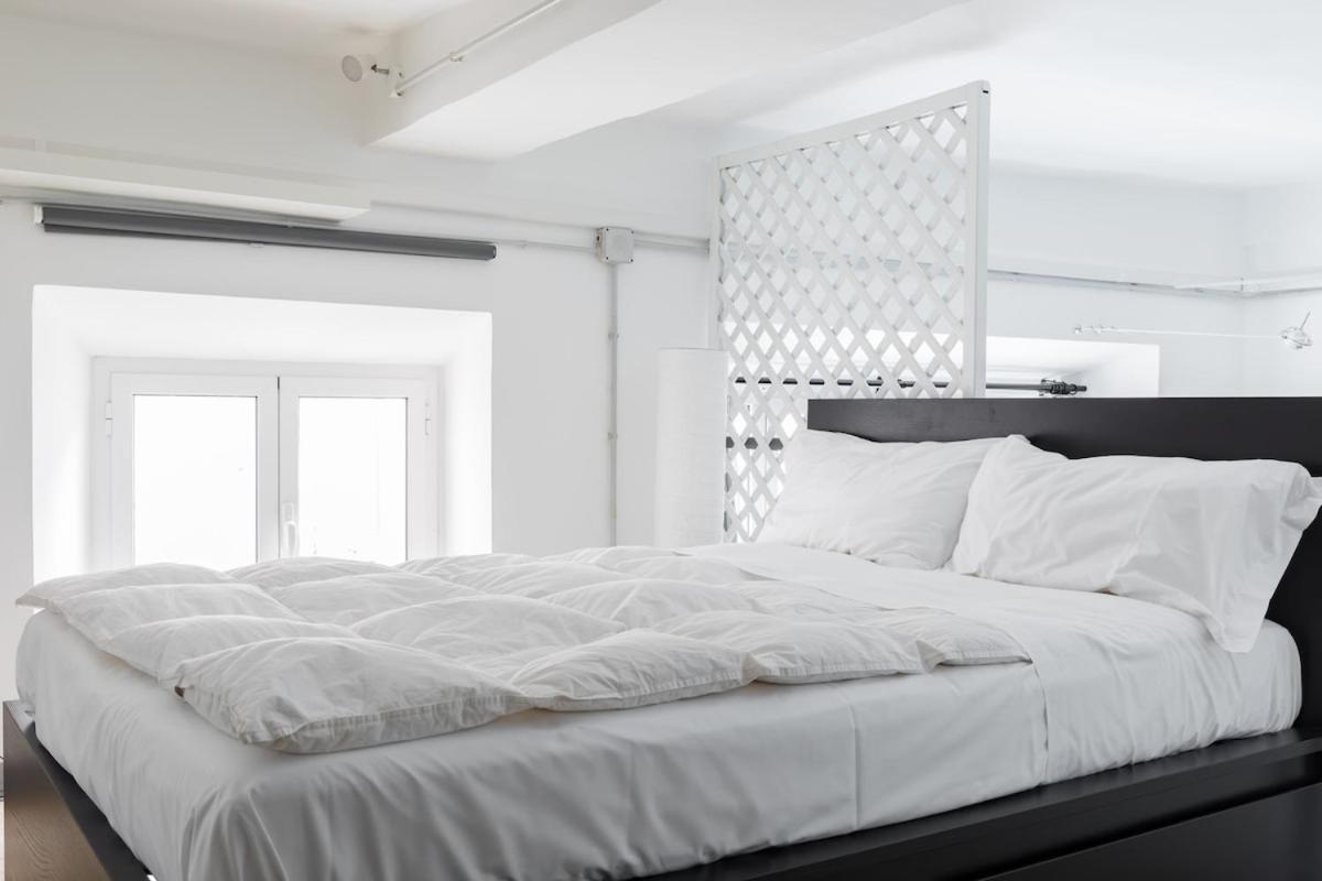Trevi Fountain Modern Loft Apartment Rzym Zewnętrze zdjęcie