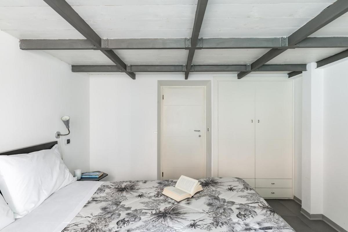 Trevi Fountain Modern Loft Apartment Rzym Zewnętrze zdjęcie