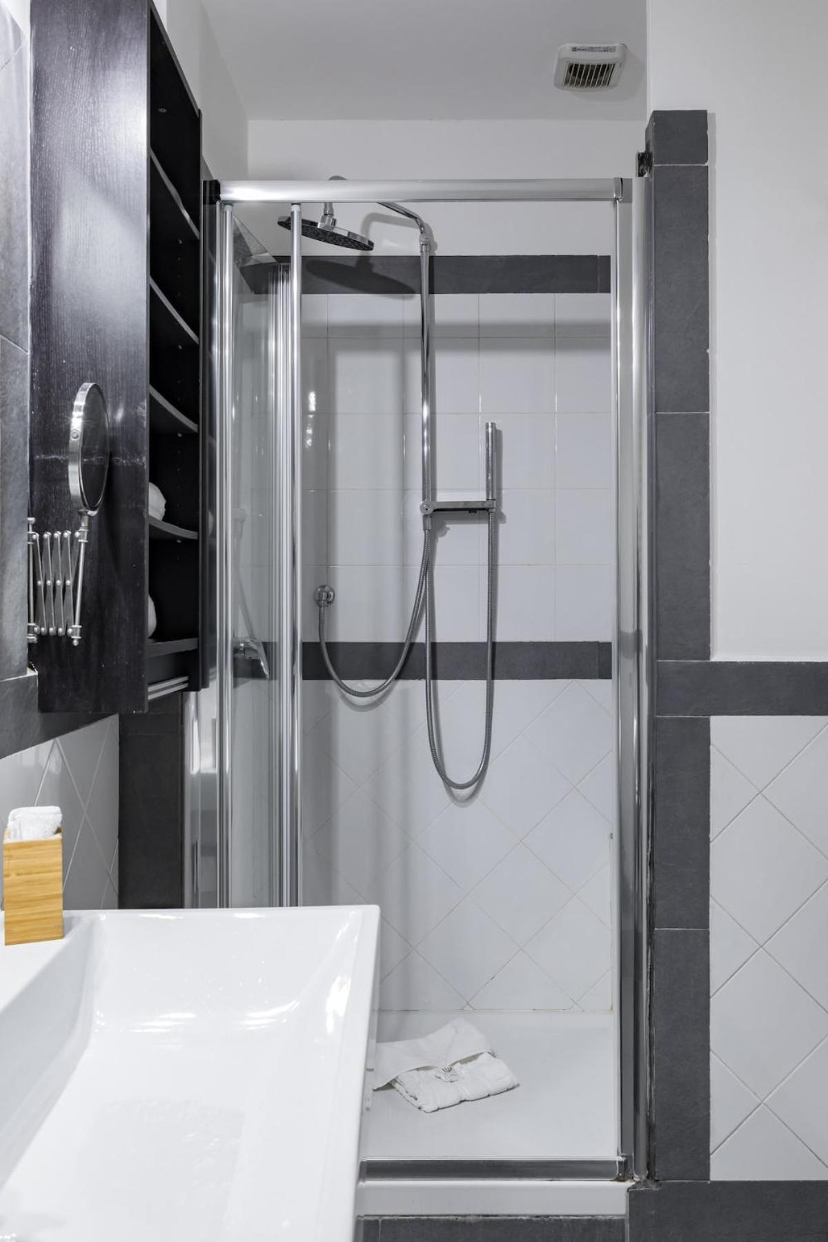 Trevi Fountain Modern Loft Apartment Rzym Zewnętrze zdjęcie