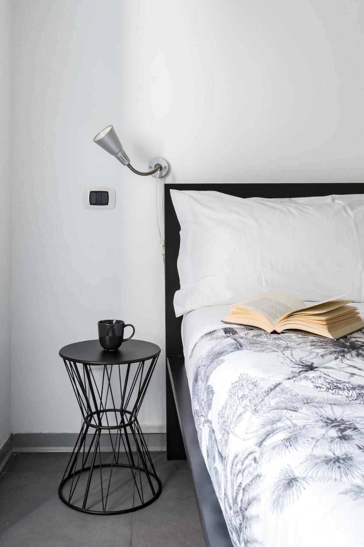 Trevi Fountain Modern Loft Apartment Rzym Zewnętrze zdjęcie