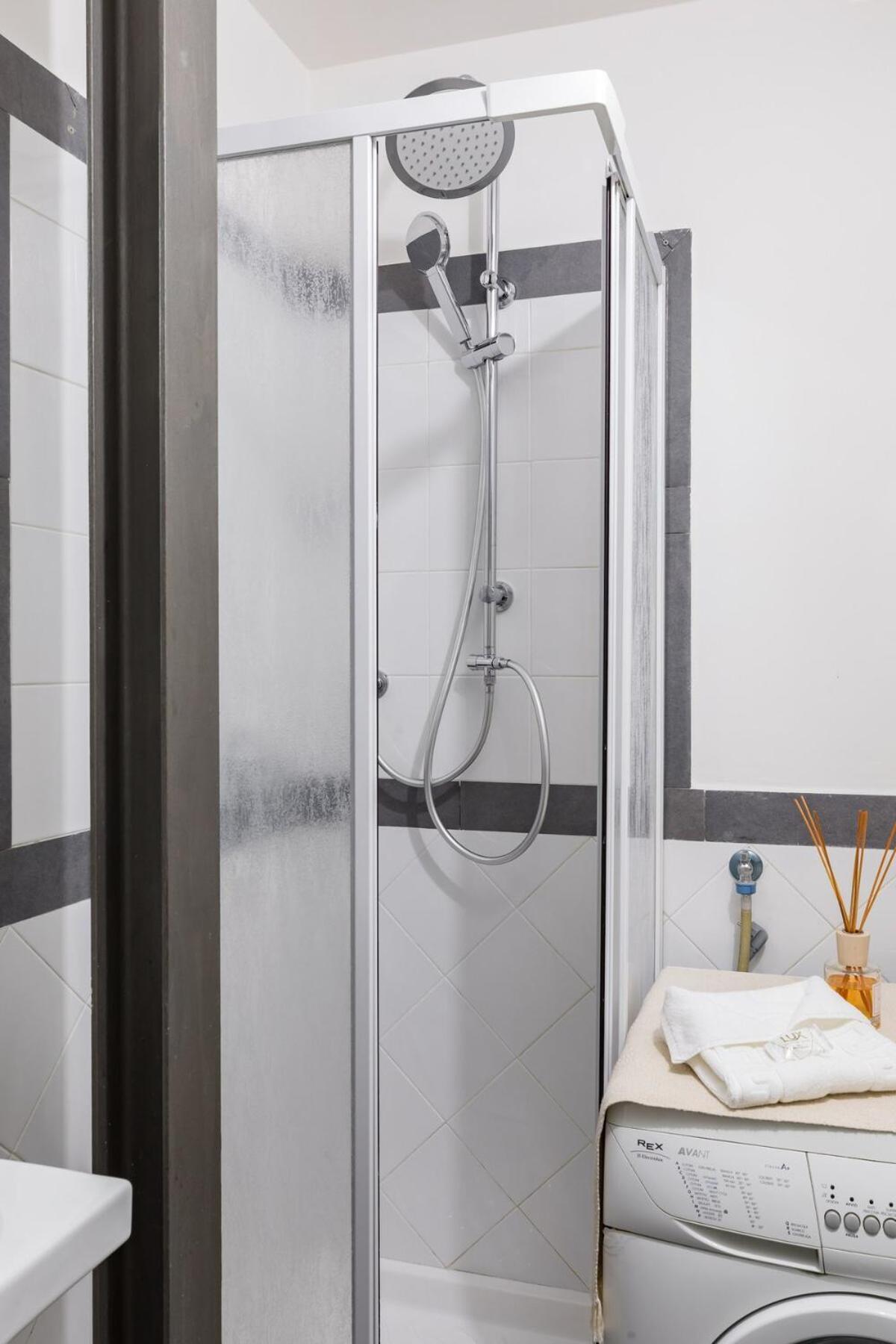 Trevi Fountain Modern Loft Apartment Rzym Zewnętrze zdjęcie